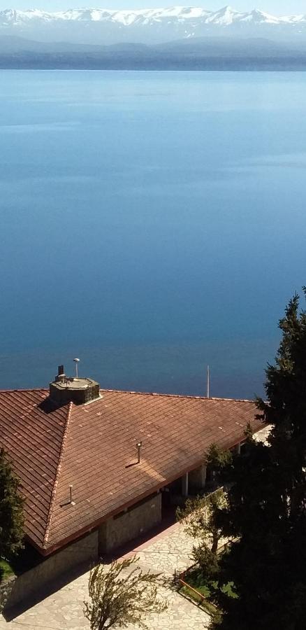 Los Felices San Carlos de Bariloche Exterior foto